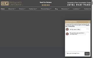 Hedayati Law Group, P.C.