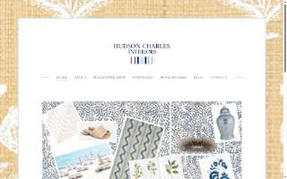 Hudson Charles Interiors