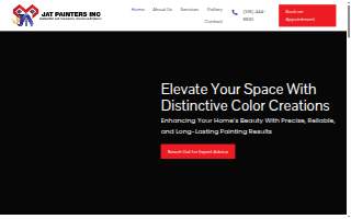 Jat Painters INC