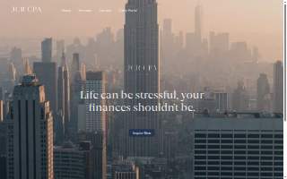 JCR CPA PLLC