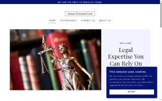 Law Offices of Susan N. Persaud & Associates, PLLC