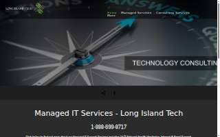 Long Island Tech