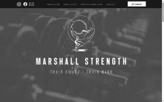 Marshall Strength