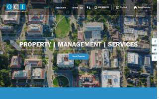 OCI Management