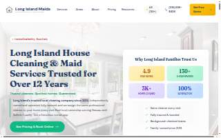 One-A Cleaning and Maintenance Services
