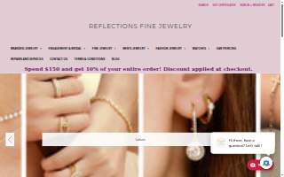 Reflections Fine Jewelry of Garden City