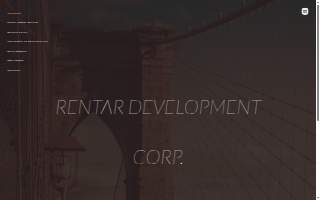 Rentar Development Corporation
