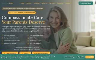 SeniCare Plus