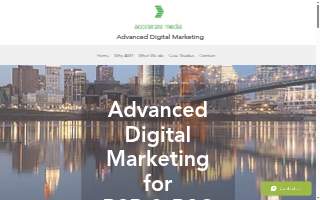 Accelerate Media