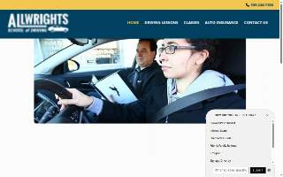 Allwright's School of Driving