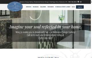 Ambiance Design Gallery of Henrietta
