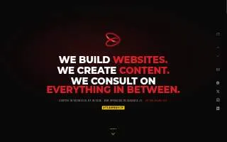 Basch Solutions website