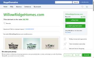 Crimson Ridge Gardens: A Willow Ridge Senior Living Community