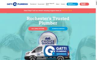 Gatti Plumbing