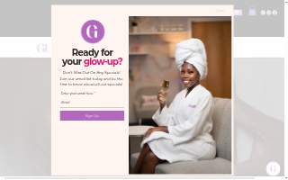 Glow Spa Roc LLC
