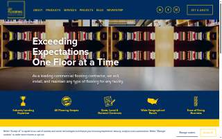 GP Flooring Solutions