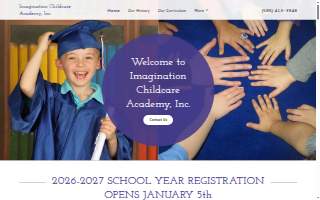 Imagination Childcare Academy