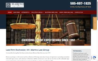 Marino Law Group