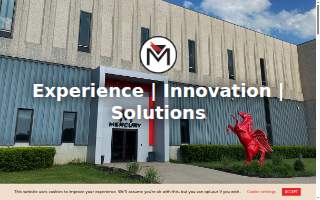 Mercury Print Productions