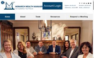 Monarch Wealth Management, LLC