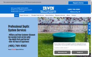 New View Cleaning Services LLC