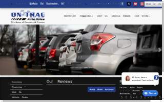 On-Trac Auto Sales