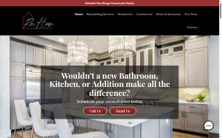 Roc House Renovations LLC of Gates