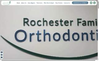 Rochester Family Orthodontics of Gates