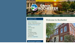 Rochester General Med Group: Mustafa Shazahad MD website