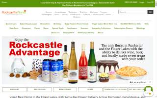 Rockcastle Florist of Gates