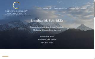 Soh Skin & Surgery, PLLC