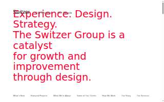 Switzer Business Solutions, LLC