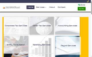 Tax Insights, LLC