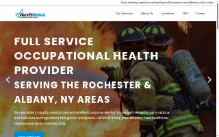 Workfit Medical LLC