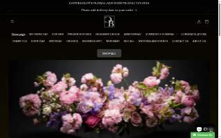 Capobianco's Glen Cove Floral & Events