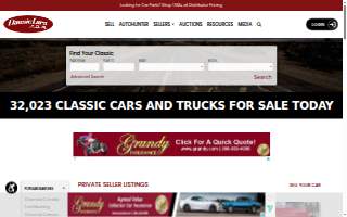 Classic Auto Body of Glen Cove