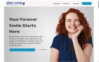 Glen Cove Dentistry