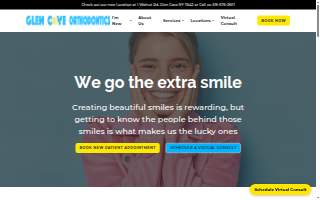 Glen Cove Orthodontics