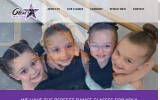 Glen Dance Studio Ltd