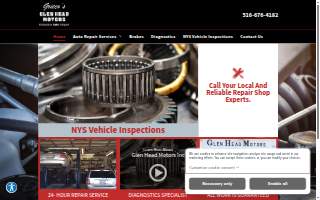 Glen Head Motors Inc