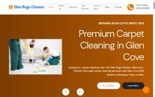 Glen Rugs Cleaner