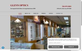 Glenn Optics