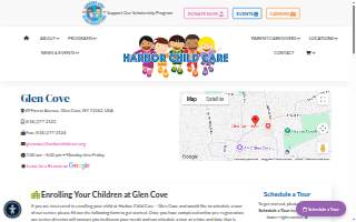 Harbor Child Care