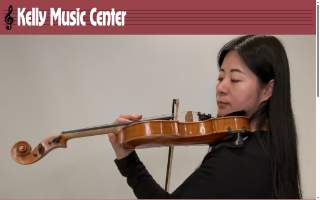 Kelly Music Center