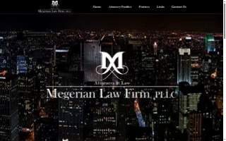 Megerian Law Firm PLLC