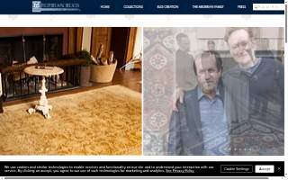 Megerian Rugs and Carpet Cleaning