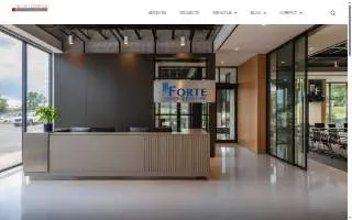 Mojo Stumer Associates website