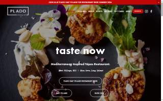 Plado Tasting Bar - Glen Cove