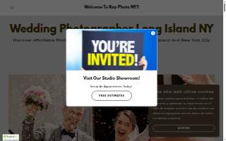 Ray Photo NY