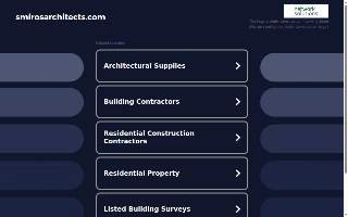 Smiros & Smiros Architects